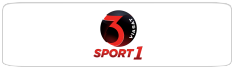 Viasat TV3 Sport 1